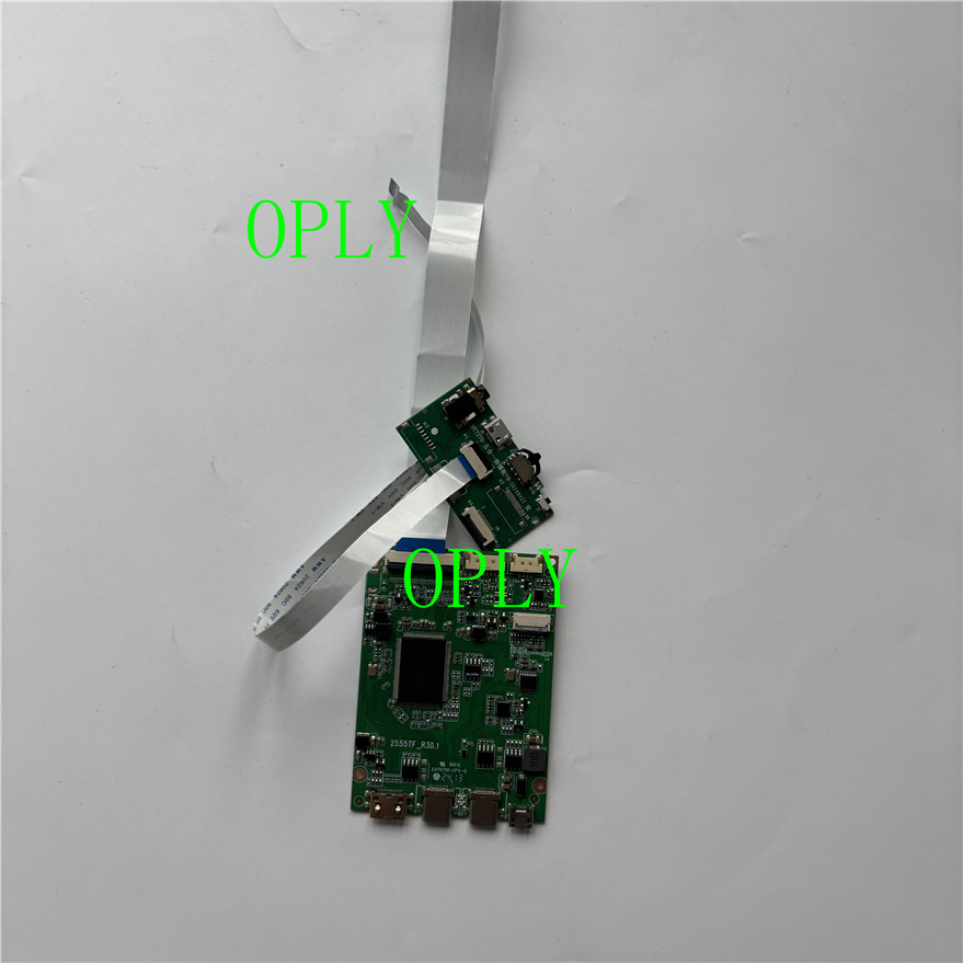 Microcontroller Kit - Kit de carte contrôleur EDP Mini-HDMI