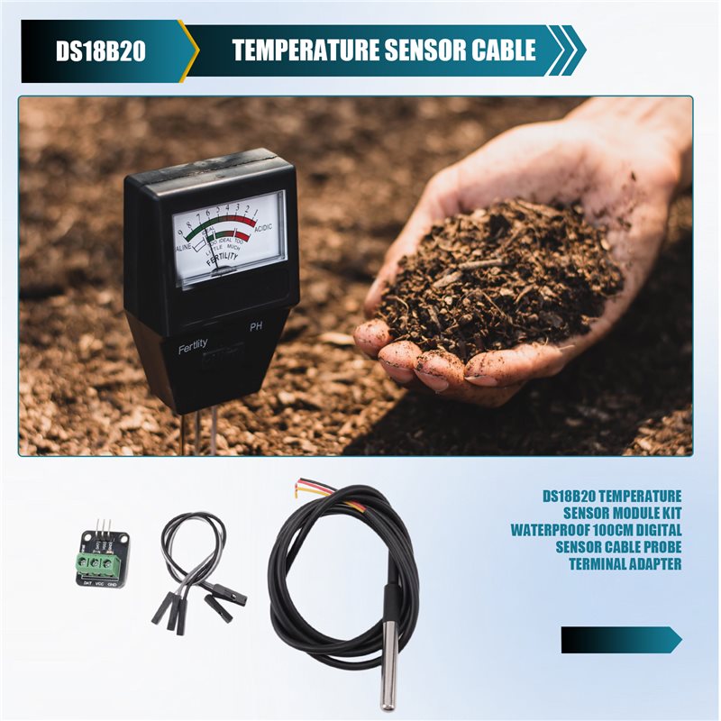 Sensor Kit Arduino - [A93Z!】 Kit de module de capteur
