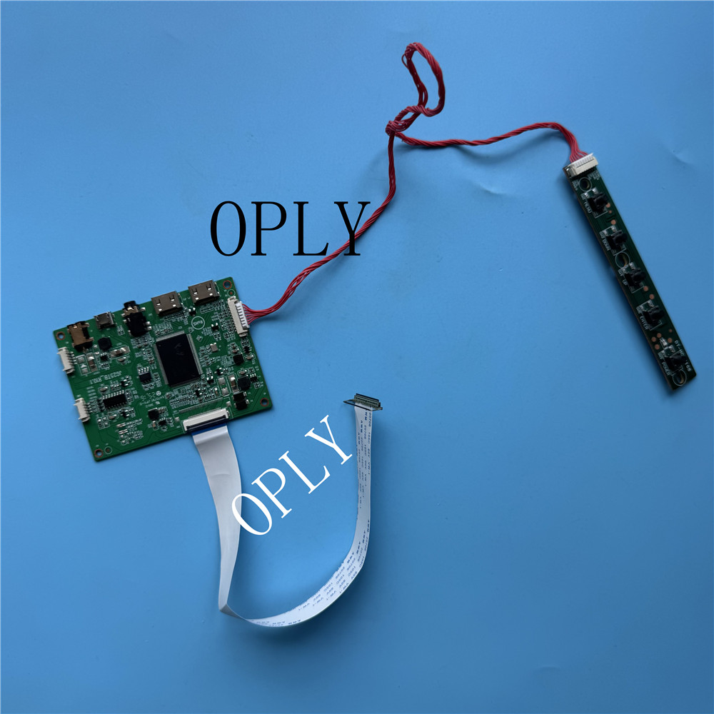 Microcontroller Kit - Kit de carte de commande pour