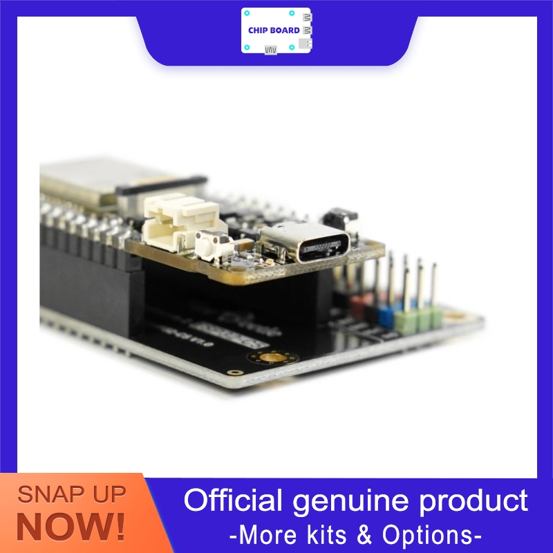 Esp32 Smart Home Kit - Kit de développement pour maison intelligente