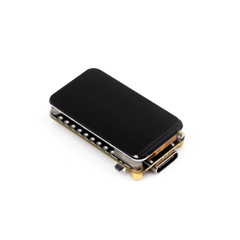 Electronics Project Kit - Carte de développement d'affichage ESP32-C6 1.47