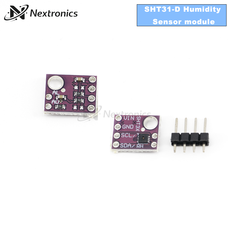 Sensor Kit Arduino - Module de capteur de température et