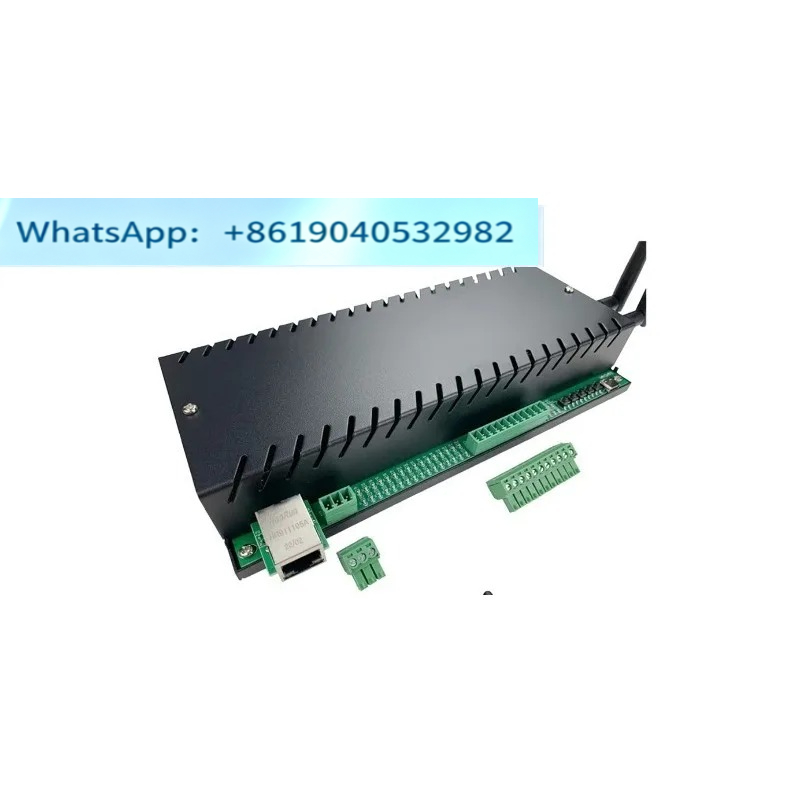 Esp32 Smart Home Kit - Kinconi KC868-H32B Contrôleur intelligent sans fil