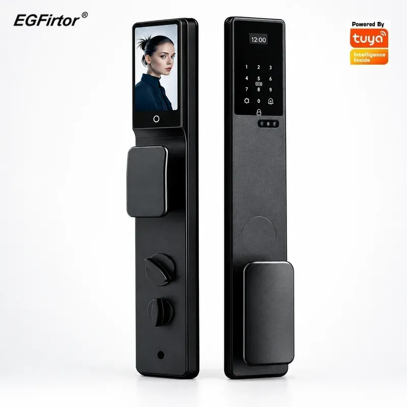 Smart Door Lock Wifi - Nouvelle serrure de porte intelligente en