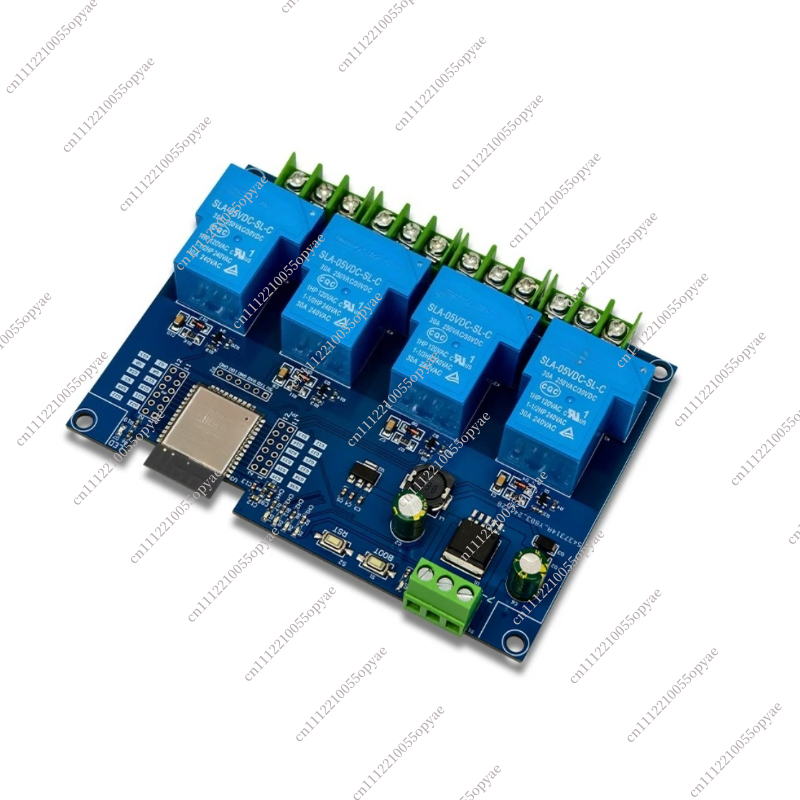 Carte de développement ESP32E, - Smart Home Automation Kit avis et prix
