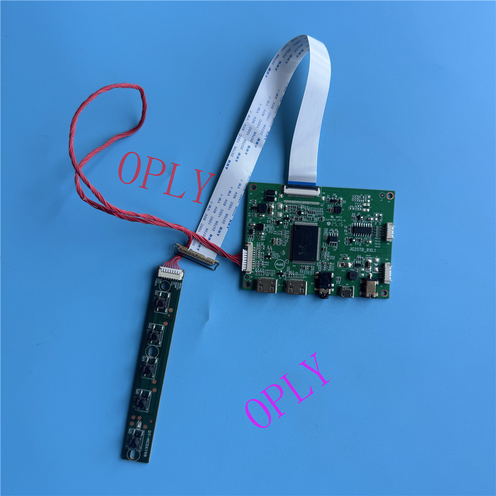 Kit de carte de commande EDP 2 - Microcontroller Kit avis et prix