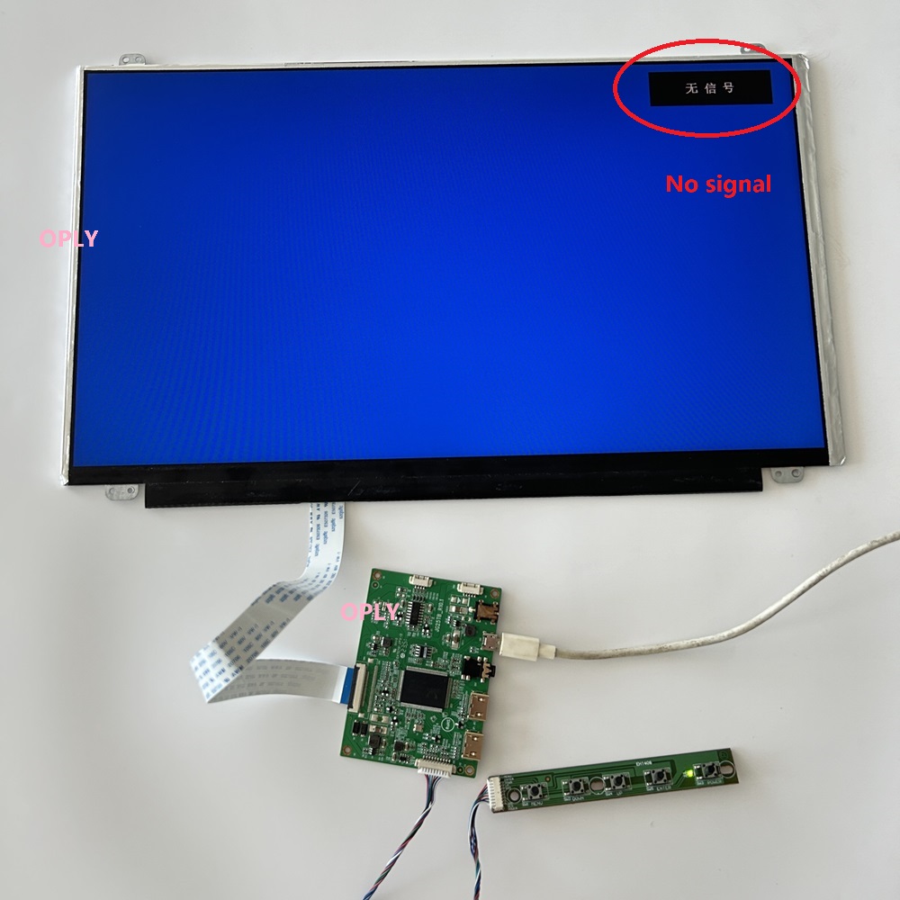 Kit de carte de commande EDP 2 - Microcontroller Kit avis et prix