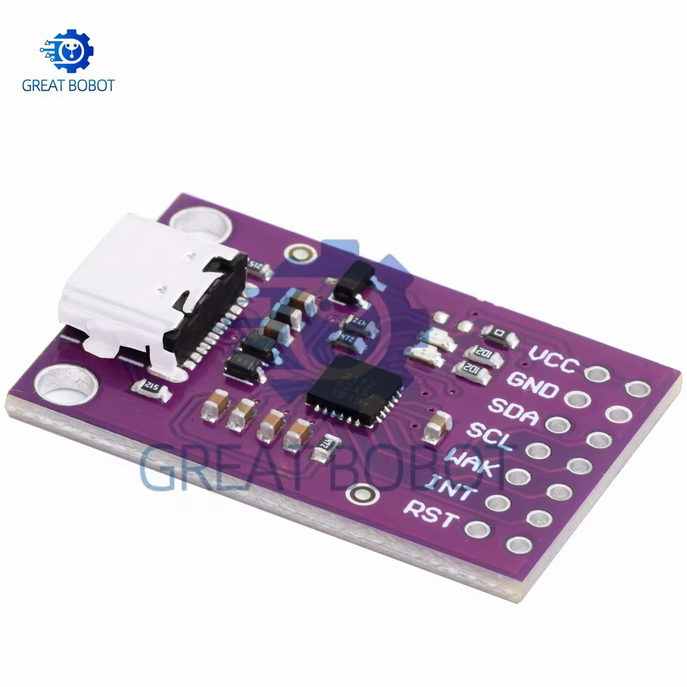 Carte de débogage BS CP2112 US - Sensor Kit Arduino avis et prix