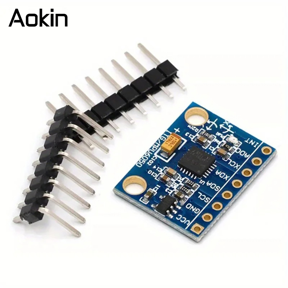 1/5/10 pièces GY521 GY-521 MPU - Sensor Kit Arduino avis et prix