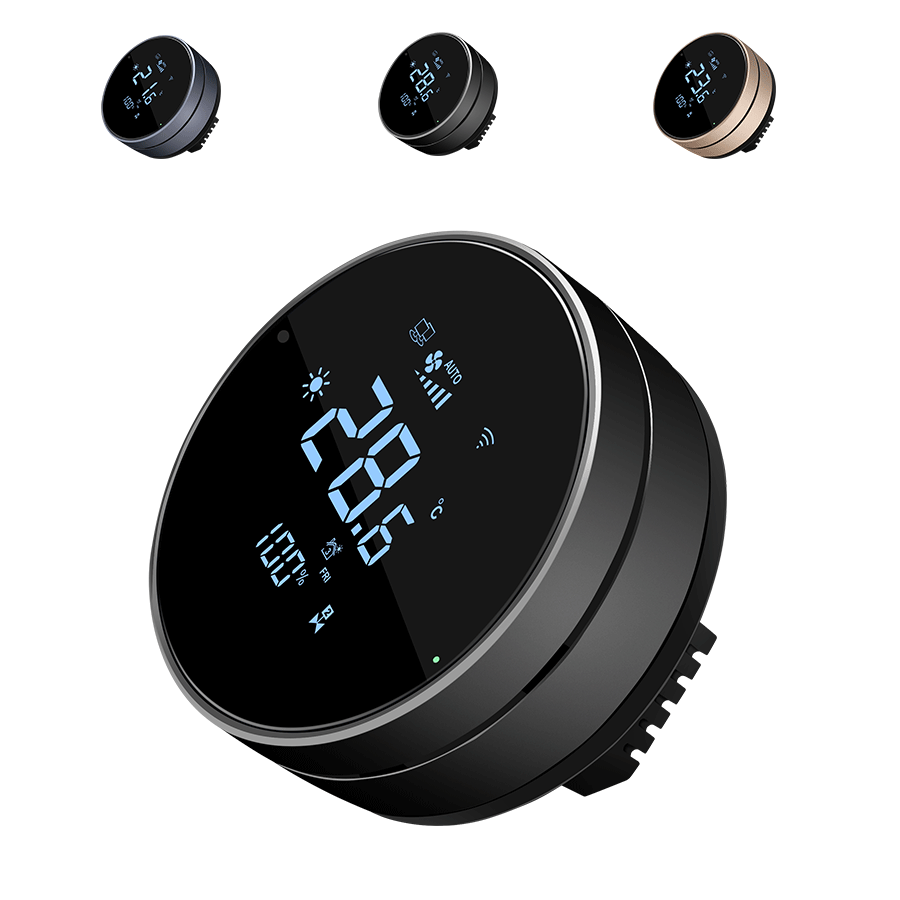 Thermostat intelligent Wi-Fi C - Wifi Thermostat avis et prix