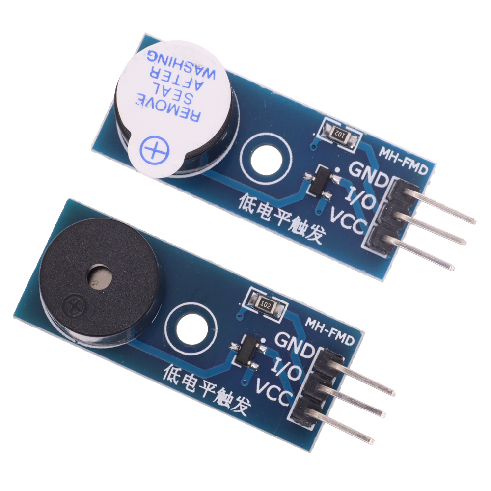 Module de Buzzer actif/passif  - Sensor Kit Arduino avis et prix
