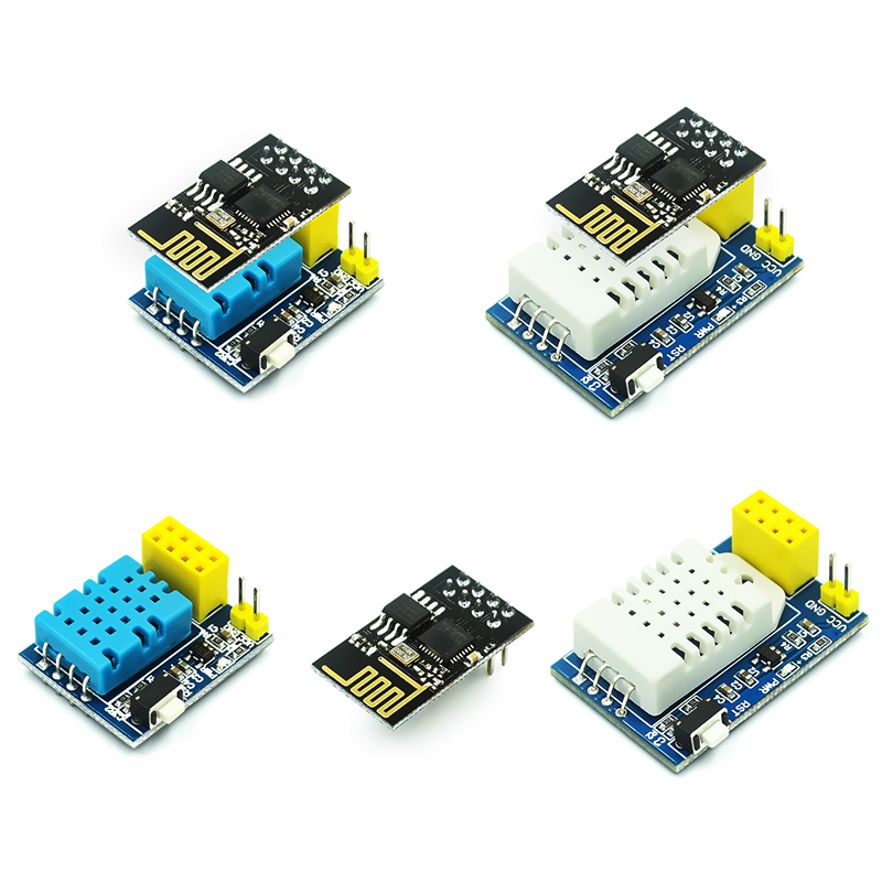 Module de relais WiFi ESP8266  - Esp8266 Relay Module avis et prix