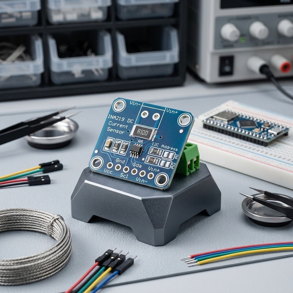 Module de capteur de courant n - Sensor Kit Arduino avis et prix