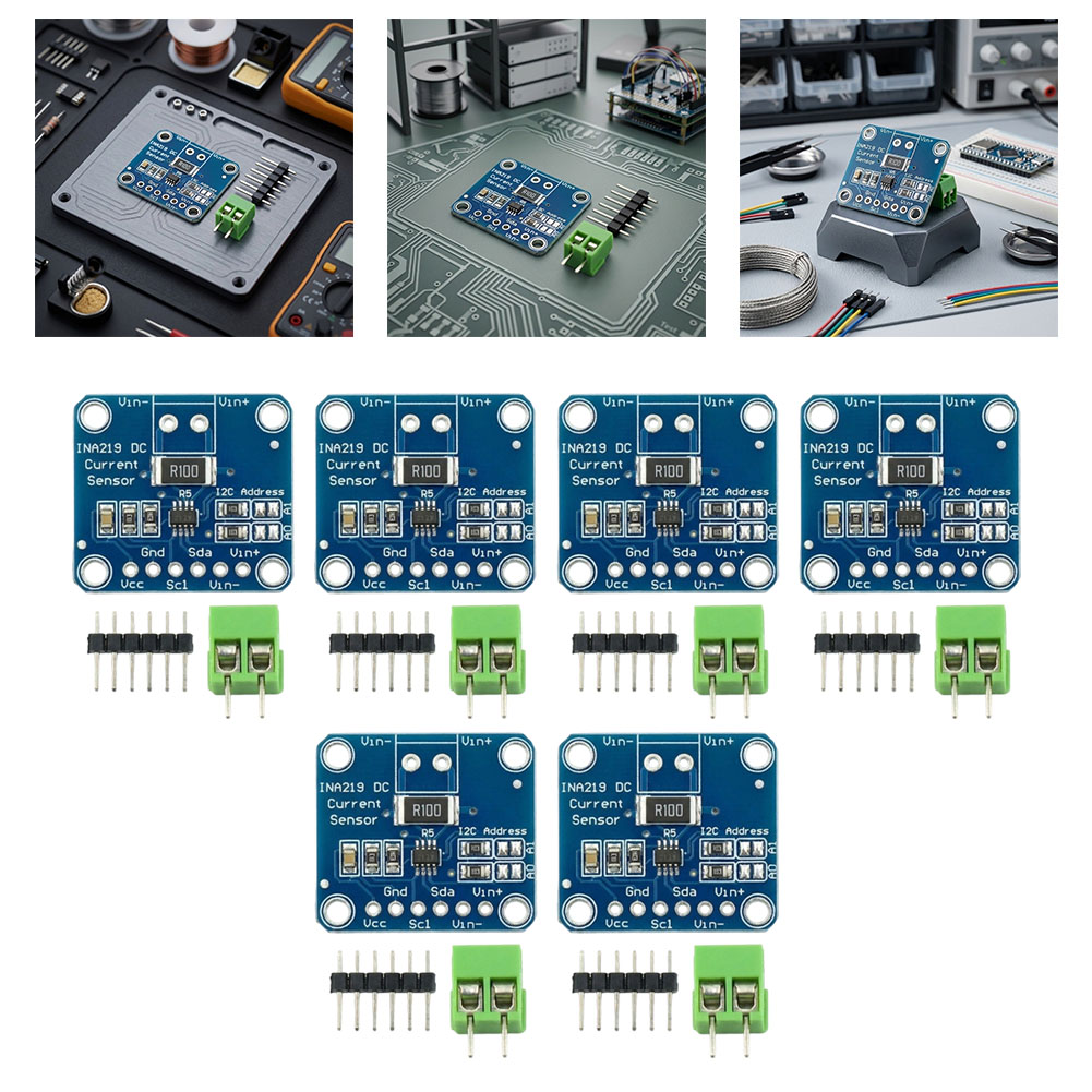 Module de capteur de courant n - Sensor Kit Arduino avis et prix