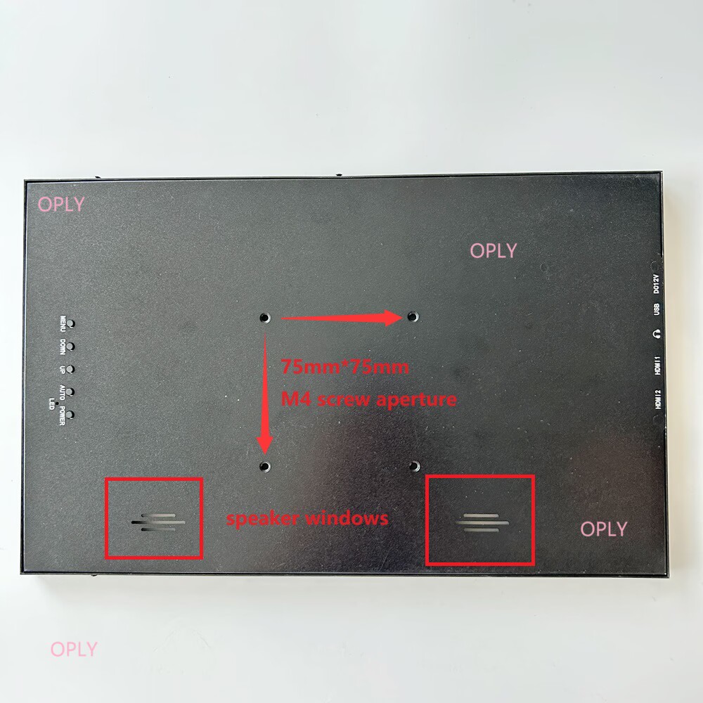 Kit de carte contrôleur EDP po - Microcontroller Kit avis et prix