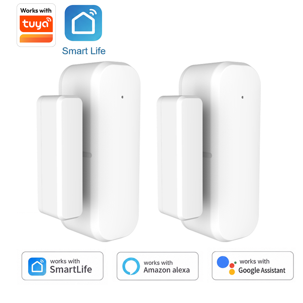 Capteur intelligent de porte e - Smart Home Automation Kit avis et prix
