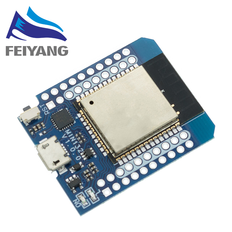 Pour Wemos Mini D1 ESP8266 ESP - Esp8266 Relay Module avis et prix