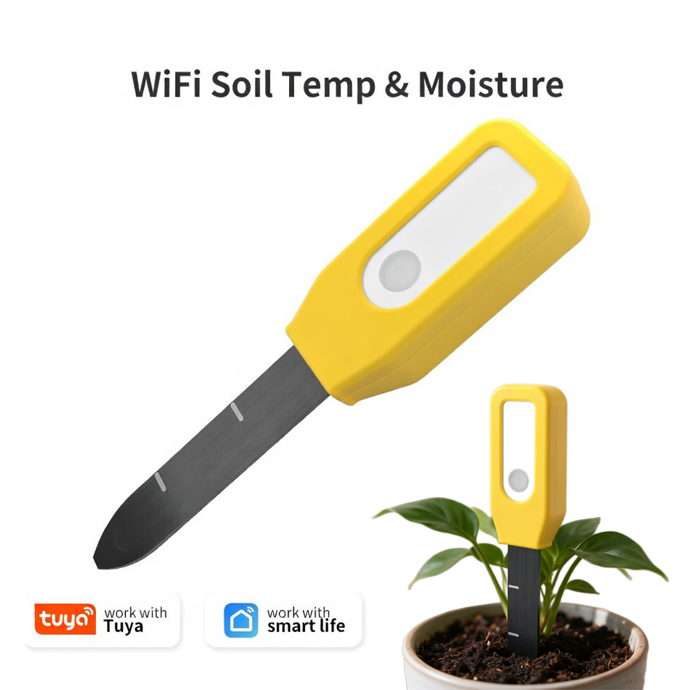 Capteur intelligent de tempéra - Smart Home Automation Kit avis et prix