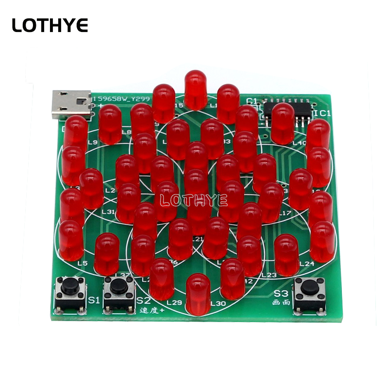 Moulin à vent électronique à m - Electronics Project Kit avis et prix
