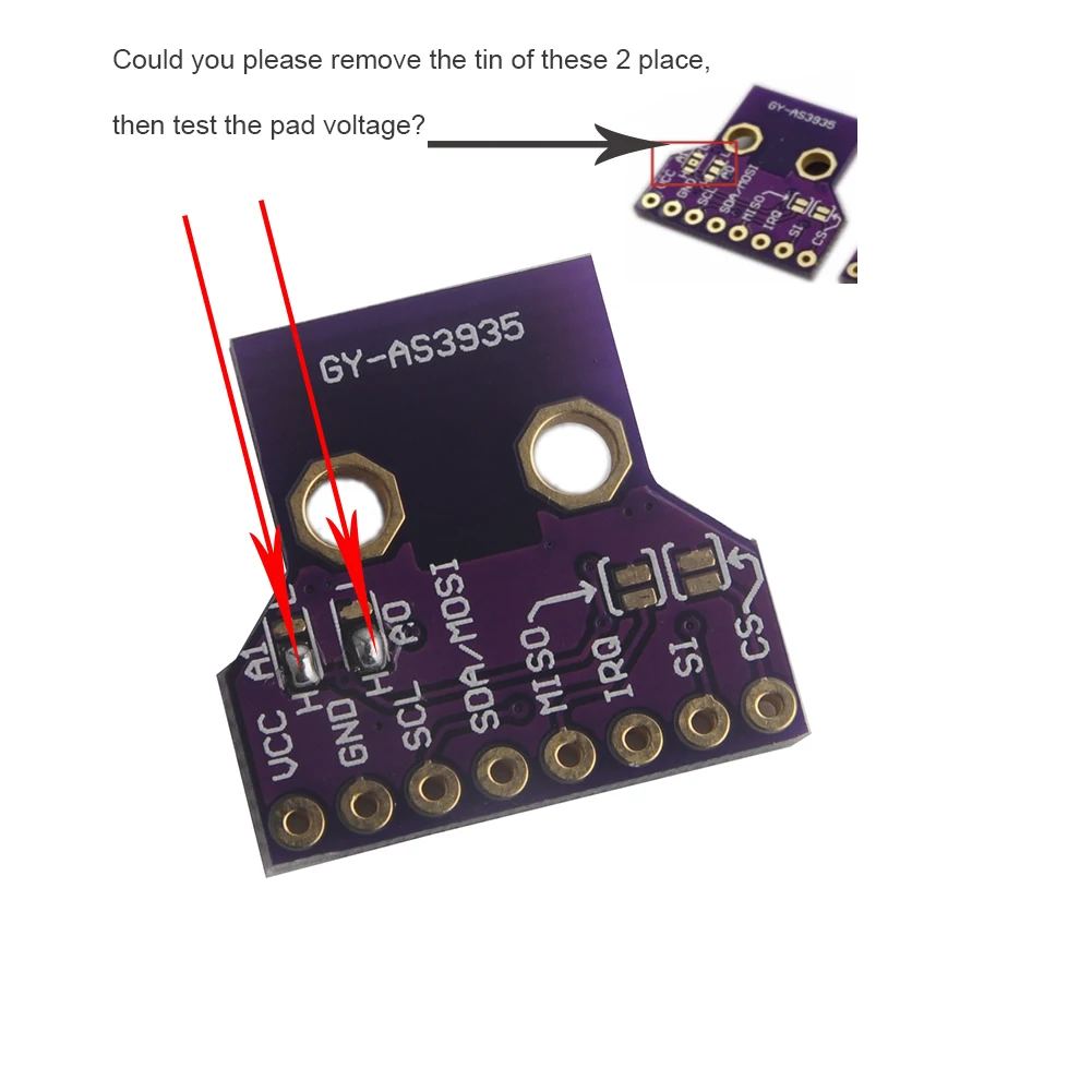 Module de capteur détecteur d' - Sensor Kit Arduino avis et prix