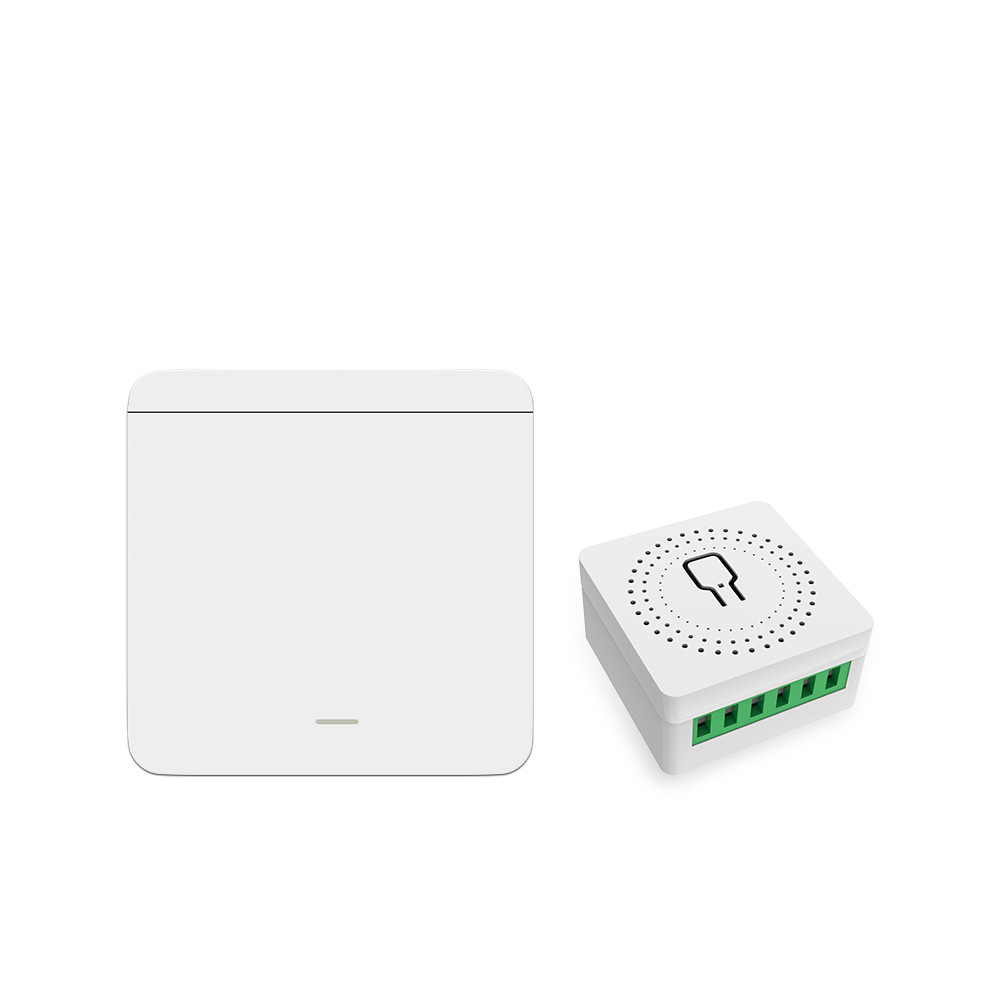 Interrupteur intelligent WiFi  - Smart Light Switch Wifi avis et prix