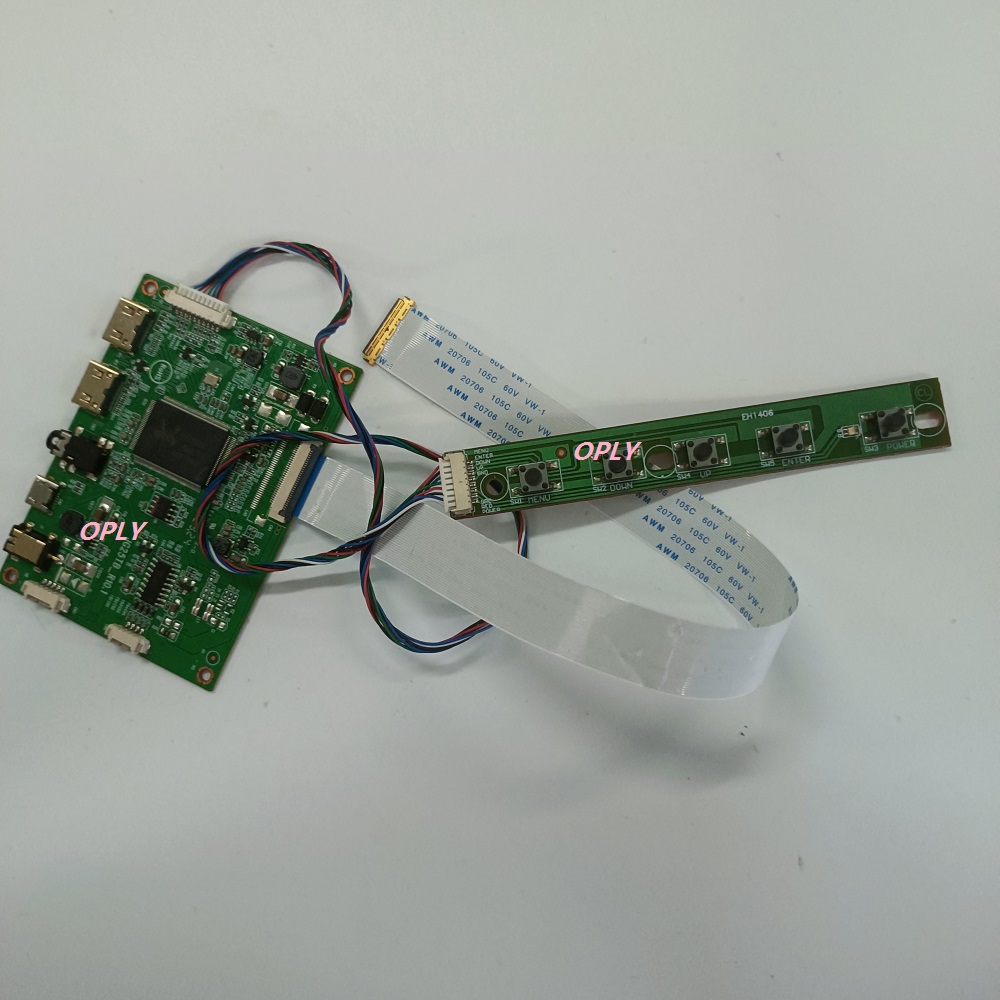 Kit de contrôleur EDP 2K pour  - Microcontroller Kit avis et prix