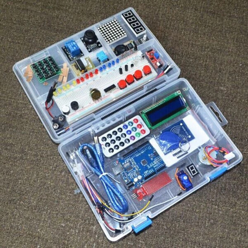 Le plus récent Kit de démarrag - Esp32 Smart Home Kit avis et prix