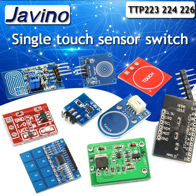 Modules de capteurs numériques - Sensor Kit Arduino avis et prix