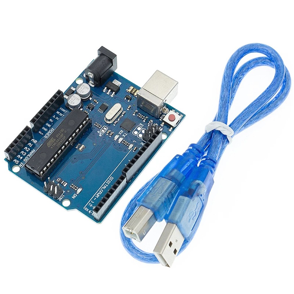 Carte de développement Uno R3  - Microcontroller Kit avis et prix