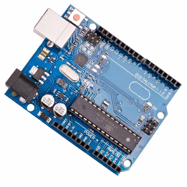 Carte de développement Uno R3  - Microcontroller Kit avis et prix