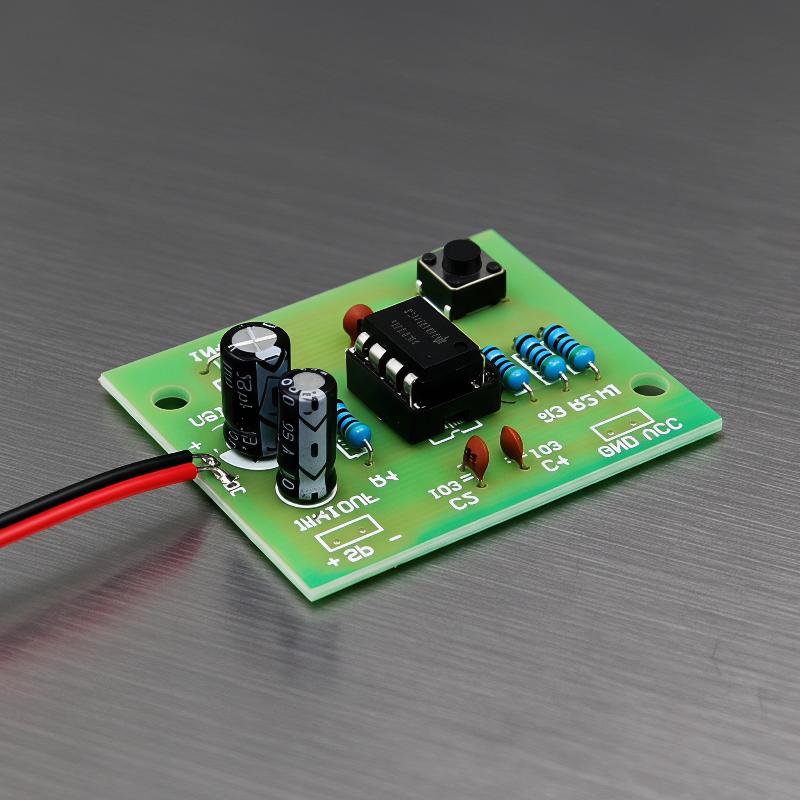 Kit de pratique de soudage pou - Electronics Project Kit avis et prix