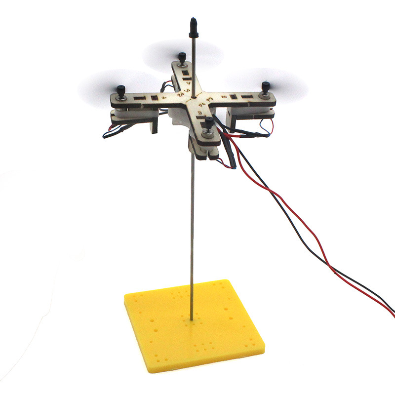 Drôle bricolage Drone modèle e - Stem Robotics Kit avis et prix