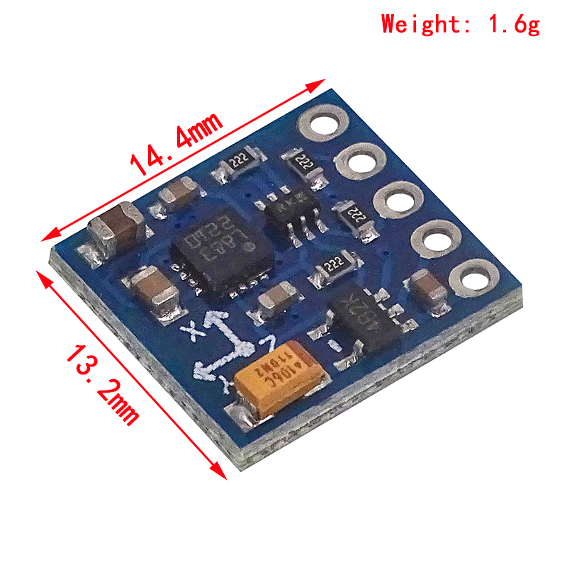 Si Tai & SH GY-271 QMC5883L 3  - Sensor Kit Arduino avis et prix
