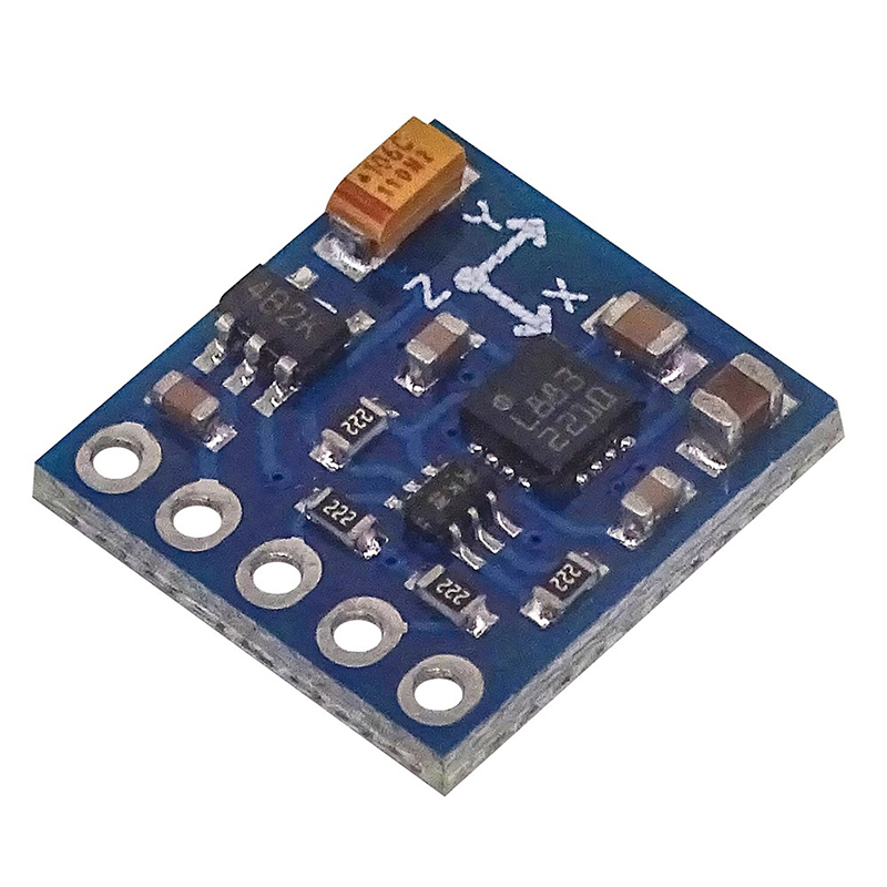 Si Tai & SH GY-271 QMC5883L 3  - Sensor Kit Arduino avis et prix