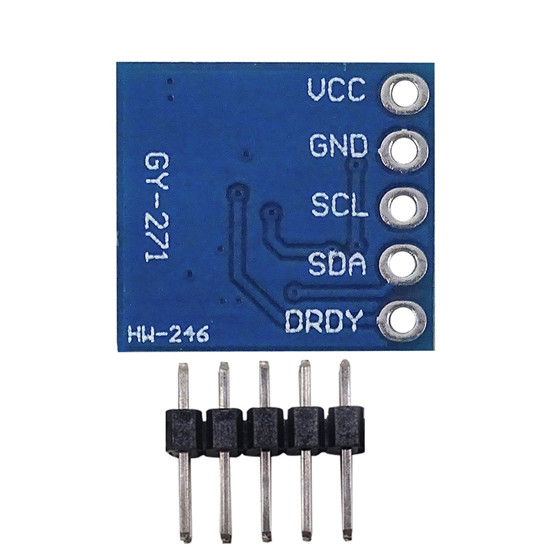 Si Tai & SH GY-271 QMC5883L 3  - Sensor Kit Arduino avis et prix