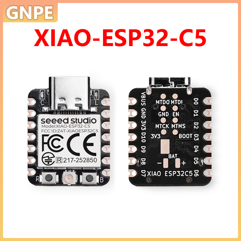 Module de développement Seeed  - Esp32 Smart Home Kit avis et prix