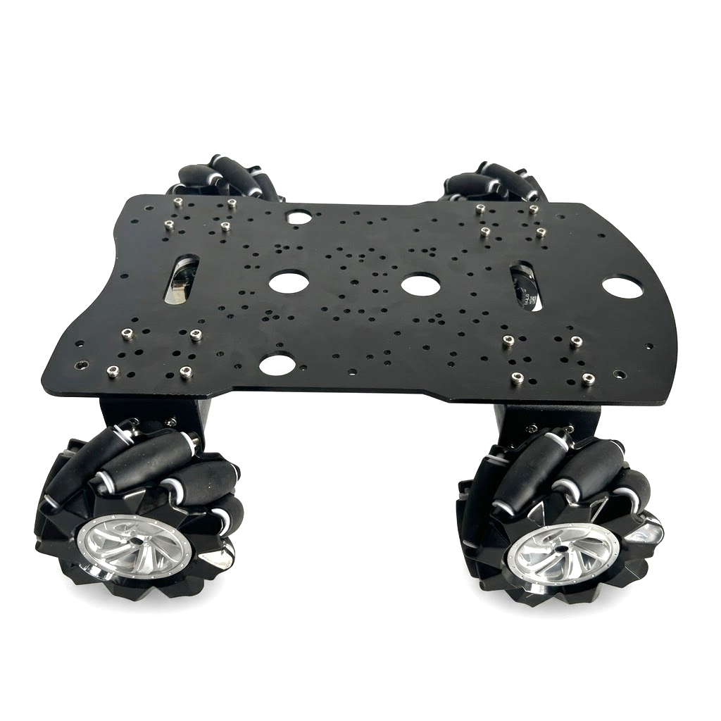 Châssis de voiture robot 4x4 a - Stem Robotics Kit avis et prix