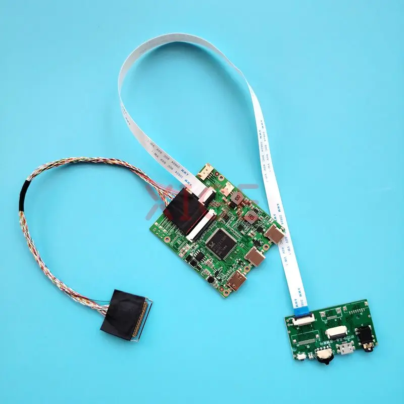 Micro moniteur USB pour ordina - Microcontroller Kit avis et prix