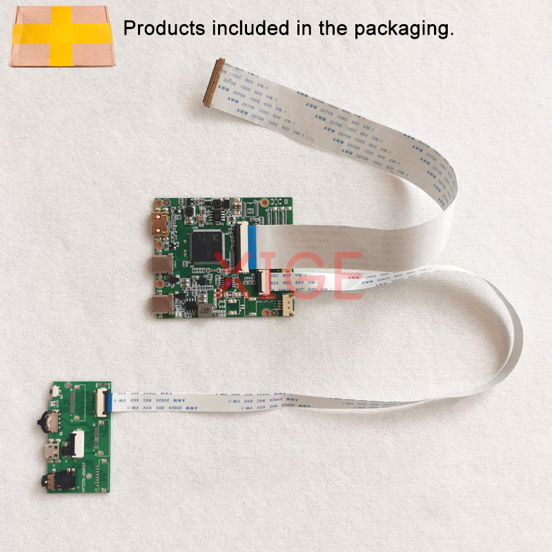 Micro moniteur USB pour ordina - Microcontroller Kit avis et prix