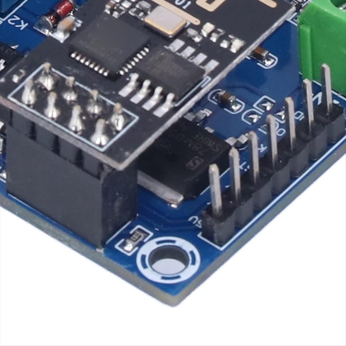 Super promotion : module de re - Esp8266 Relay Module avis et prix