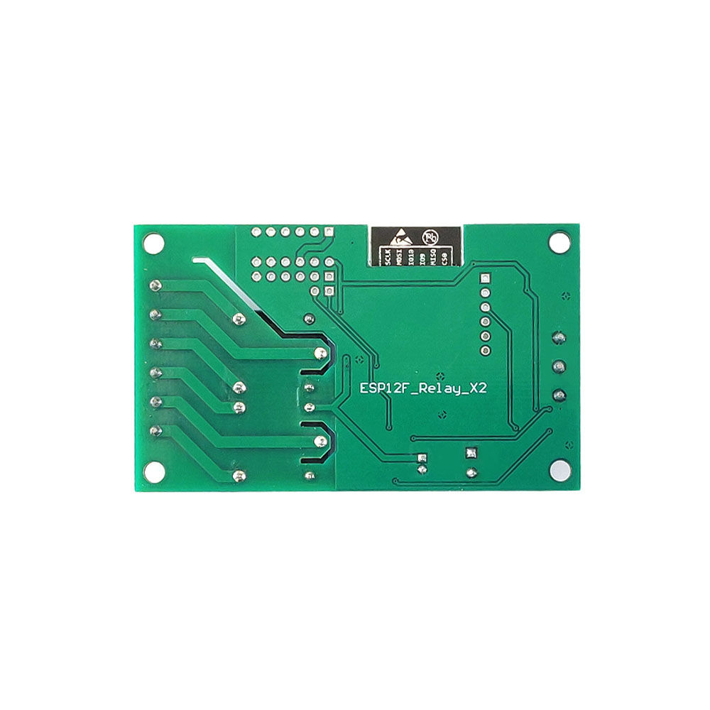 Module de relais WIFI sans fil - Esp8266 Relay Module avis et prix