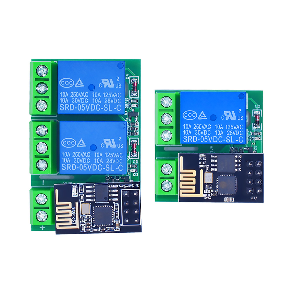 ESP8266 touristes Channel WIFI - Esp8266 Relay Module avis et prix