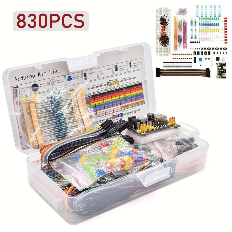 Kit de démarrage de projet de  - Esp32 Smart Home Kit avis et prix