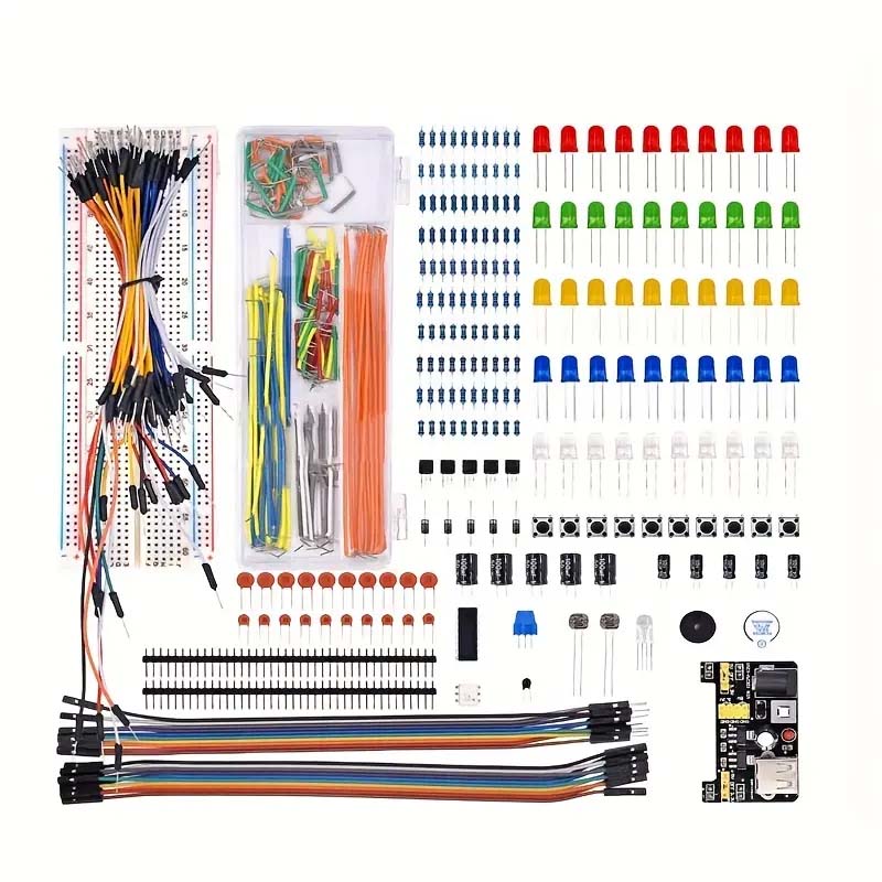 Kit de démarrage de projet de  - Esp32 Smart Home Kit avis et prix