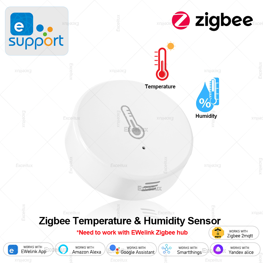 EWelink – capteur intelligent  - Smart Home Automation Kit avis et prix