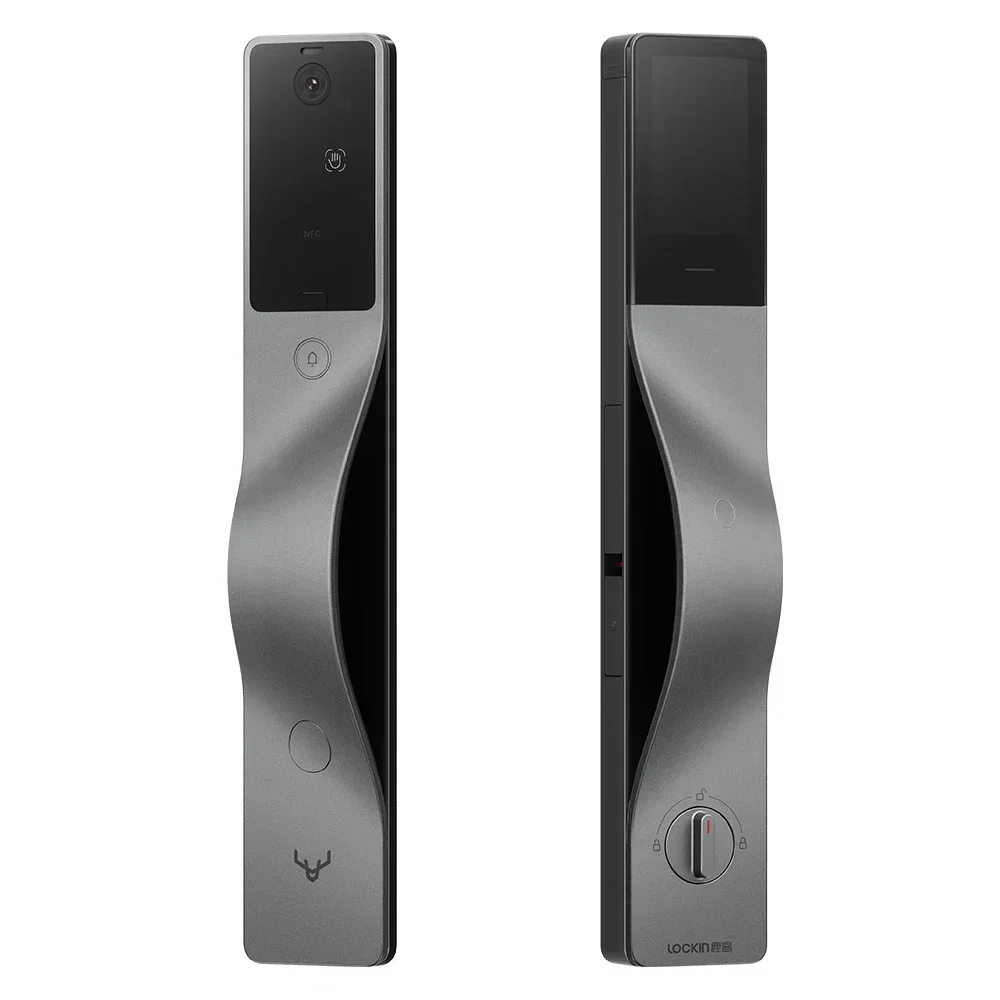 Serrure intelligente Lockin V5 - Smart Door Lock Wifi avis et prix