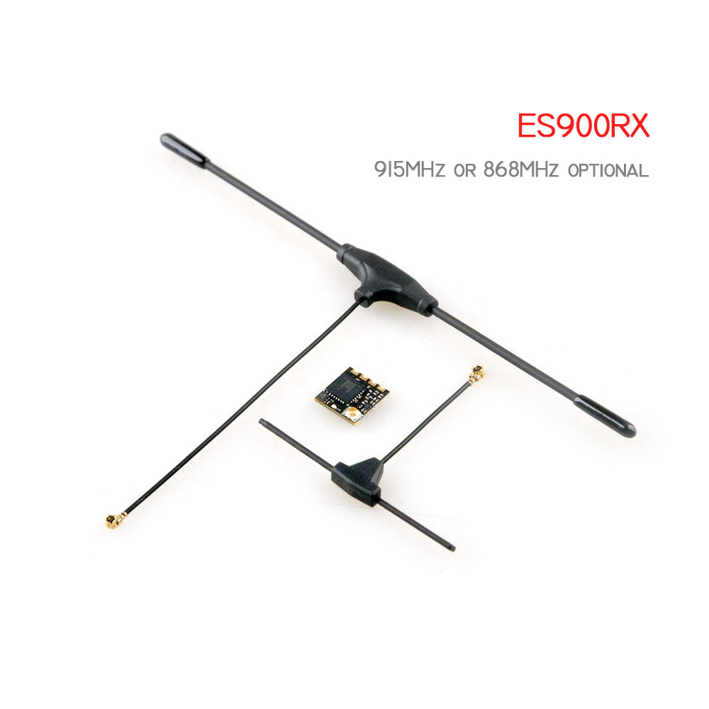 Happymodel RC ELRS Micro ES900 - Microcontroller Kit avis et prix
