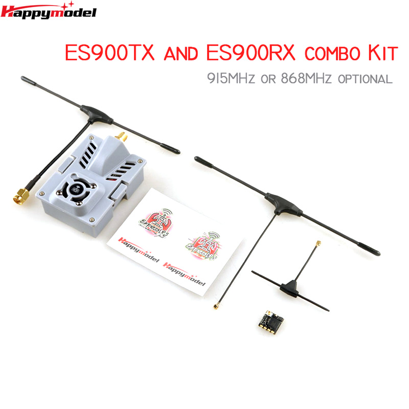 Happymodel RC ELRS Micro ES900 - Microcontroller Kit avis et prix