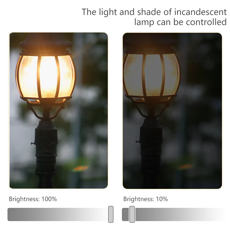 Interrupteur variateur de lumi - Smart Light Switch Wifi avis et prix
