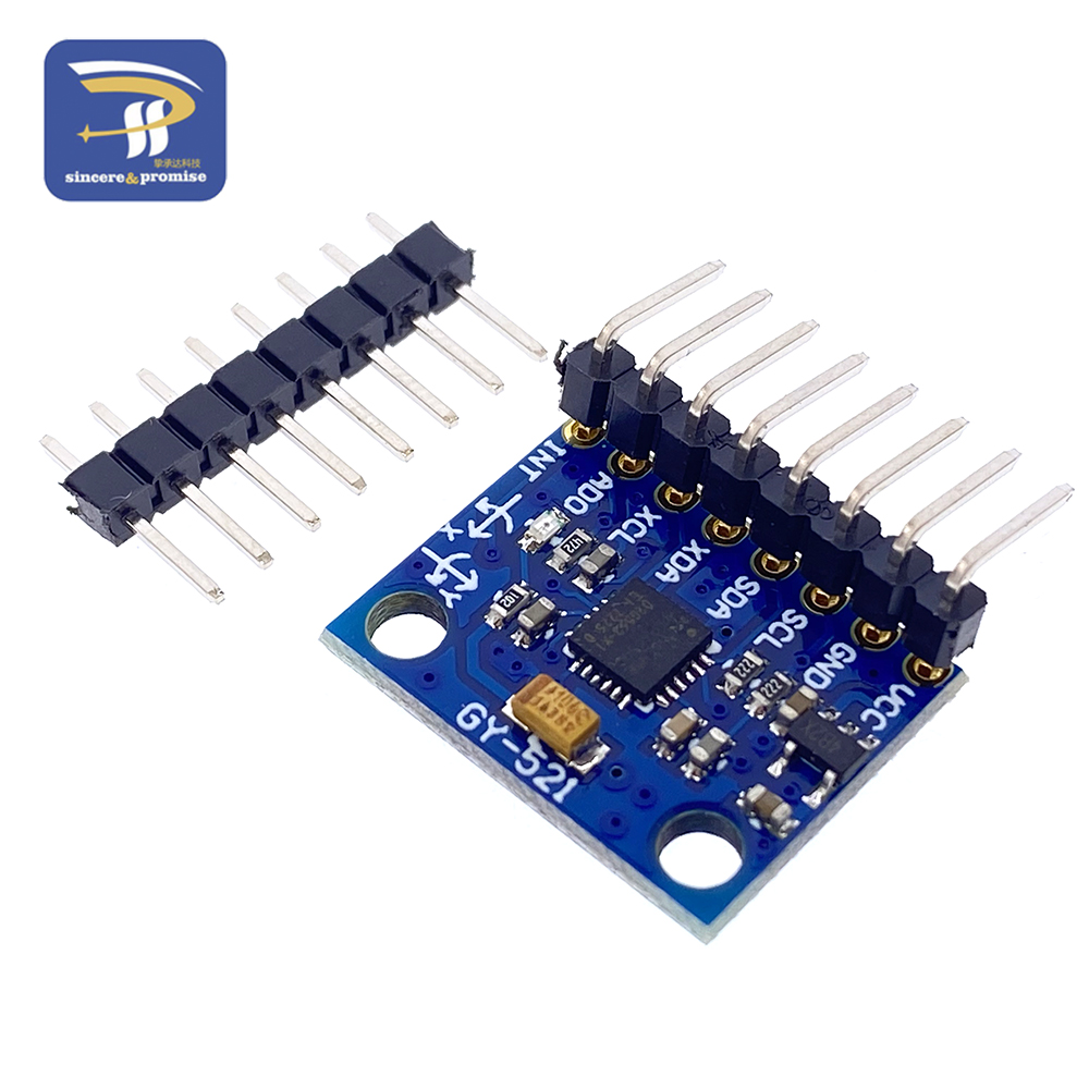 1Set IIC I2C GY-521 MPU-6050 M - Sensor Kit Arduino avis et prix